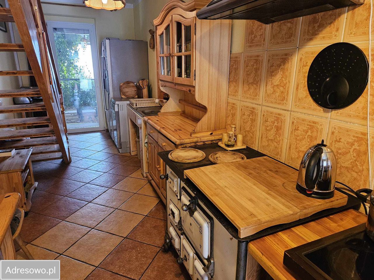 gospodarstwo, 11 pokoi Łowoszów, ul. Leśna. Zdjęcie 10