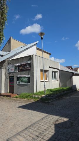 Lokal Dźwirzyno, ul. Wyzwolenia. Zdjęcie 1