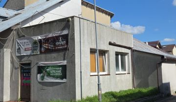 Lokal Dźwirzyno, ul. Wyzwolenia