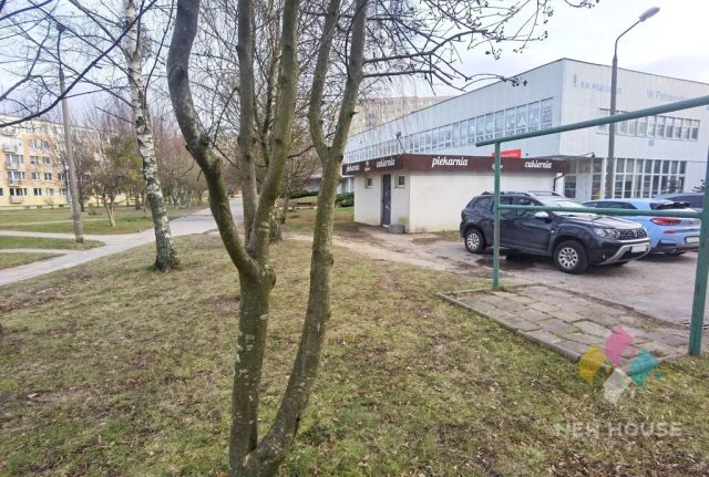 Lokal Olsztyn Kormoran, ul. Wincentego Pstrowskiego. Zdjęcie 2