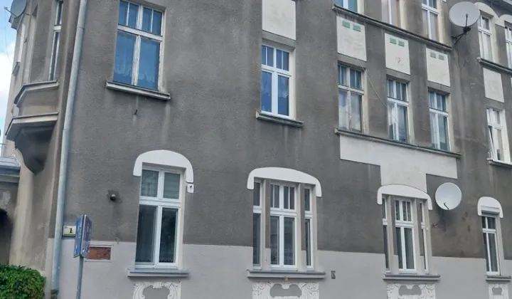 Mieszkanie 3-pokojowe Bydgoszcz Śródmieście, ul. Karola Marcinkowskiego