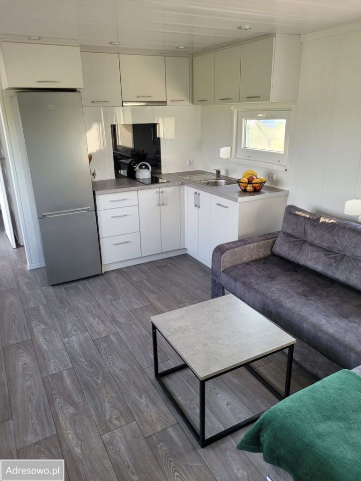 Działka rekreacyjna Orzechowo. Zdjęcie 5