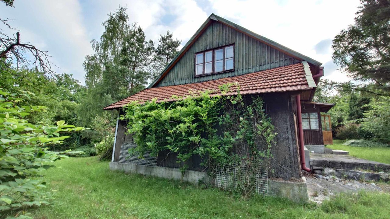 dom wolnostojący, 6 pokoi Lanckorona Zatyle, ul. Legionistów. Zdjęcie 4