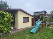 Działka rod Wysokie Mazowieckie