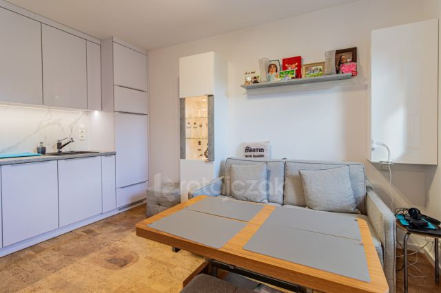 Mieszkanie 2-pokojowe Wejherowo, ul. Bukowa. Zdjęcie 3