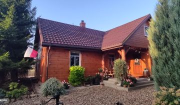 dom wolnostojący, 5 pokoi Bojary