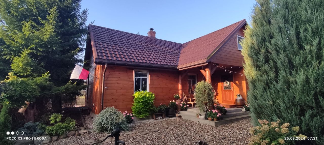 dom wolnostojący, 5 pokoi Bojary