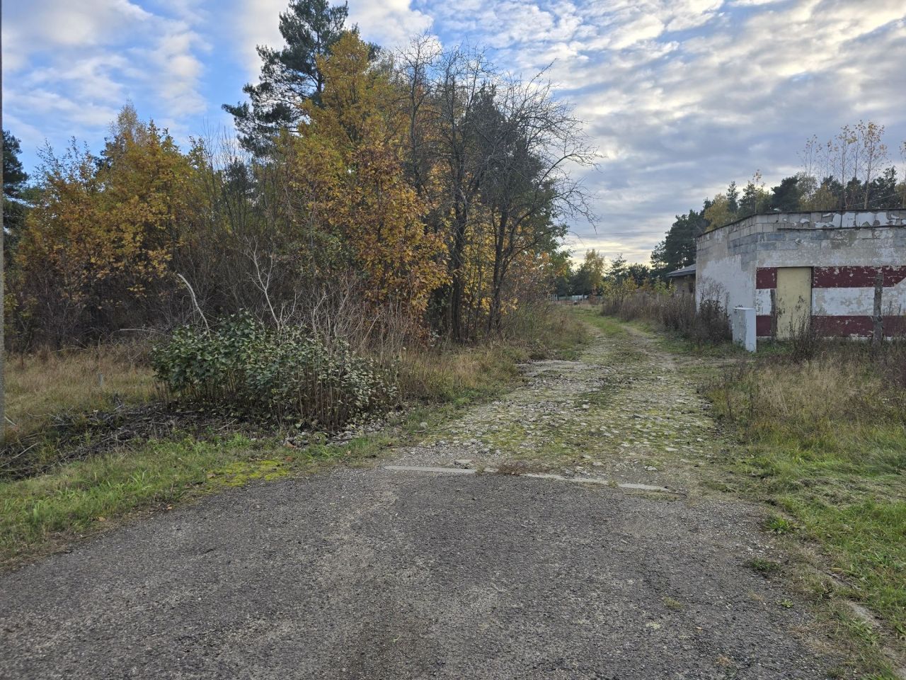 Działka budowlana Zabłocie. Zdjęcie 6