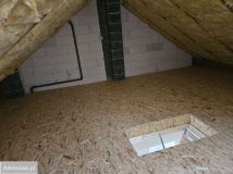 dom szeregowy, 4 pokoje Serock. Zdjęcie 3