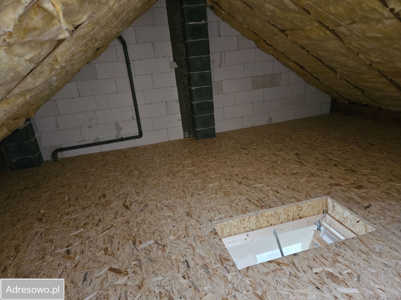 dom szeregowy, 4 pokoje Serock. Zdjęcie 4