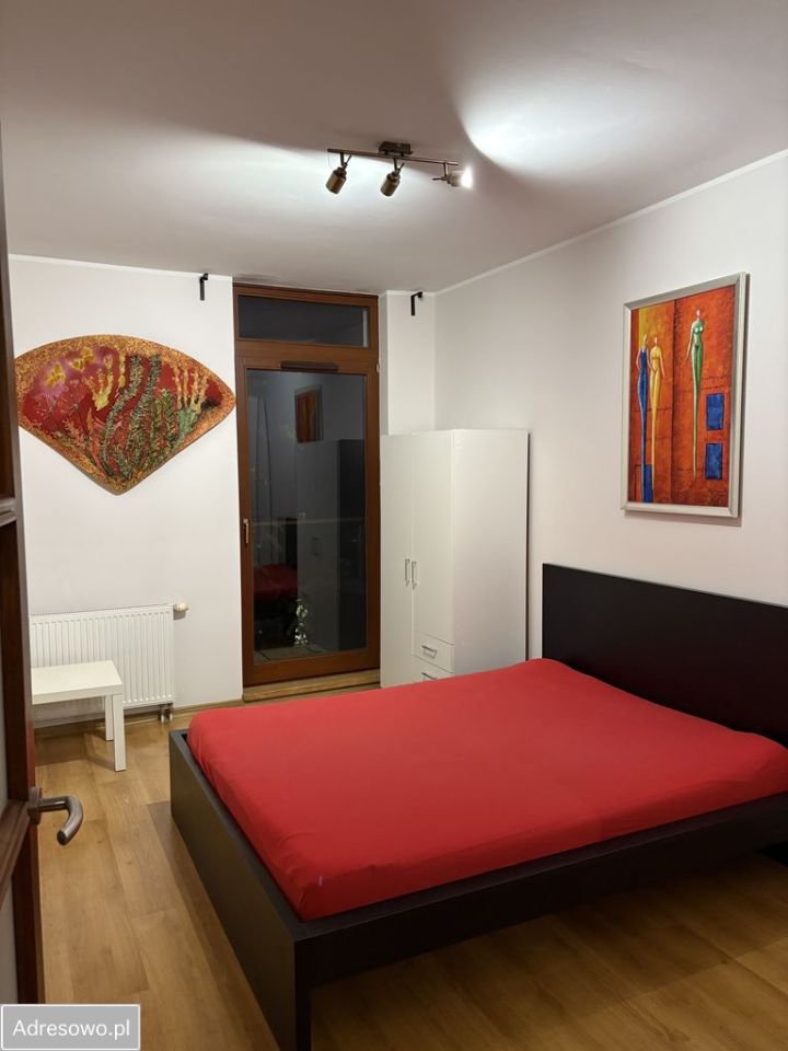 Mieszkanie 2-pokojowe Warszawa Wilanów, ul. Sarmacka. Zdjęcie 6