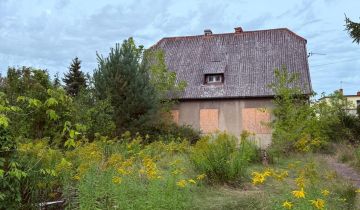Działka inwestycyjna Bydgoszcz Miedzyń, ul. Jana Maciaszka