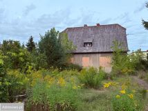 Działka inwestycyjna Bydgoszcz Miedzyń, ul. Jana Maciaszka