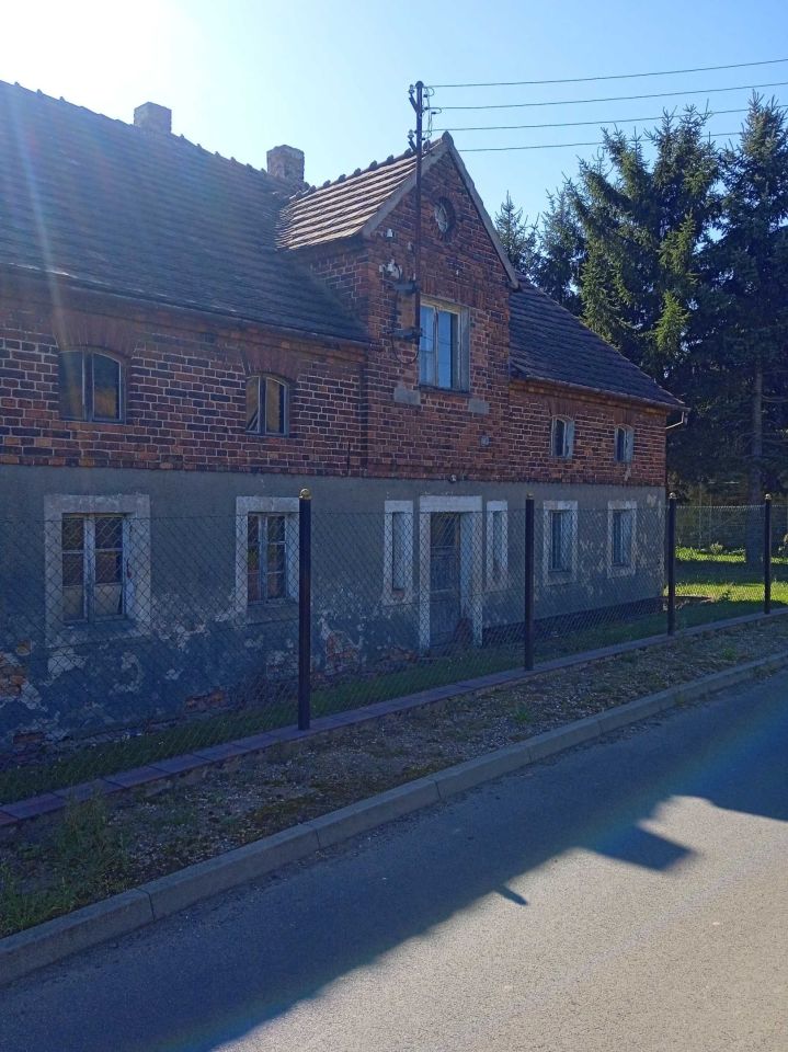 dom wolnostojący Zebrzydowa. Zdjęcie 5