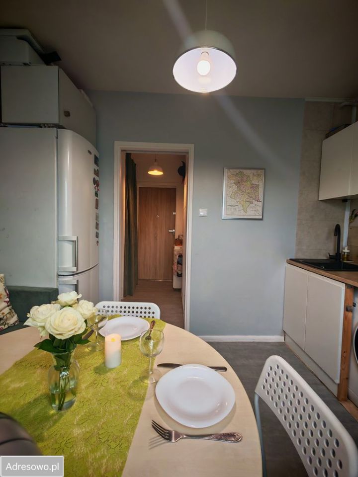 Mieszkanie 2-pokojowe Otwock, ul. Stefana Batorego. Zdjęcie 10