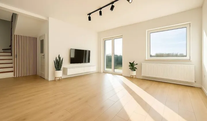 bliźniak, 5 pokoi Rzeszów, ul. Słocińska