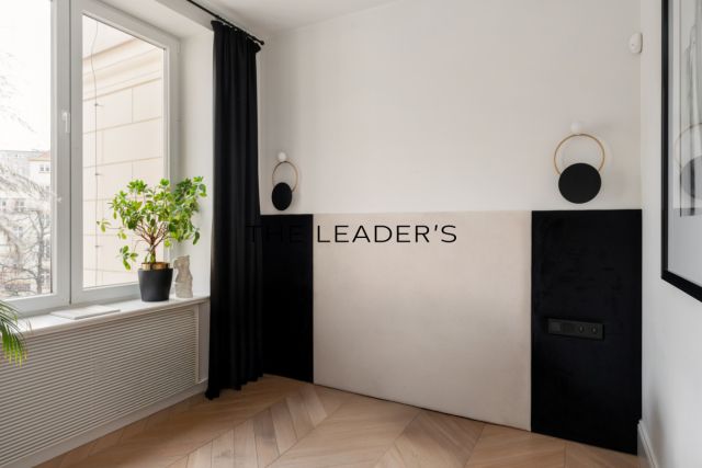 Mieszkanie 2-pokojowe Warszawa Śródmieście, ul. Fryderyka Chopina. Zdjęcie 12