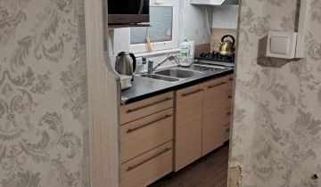 Mieszkanie 2-pokojowe Reda