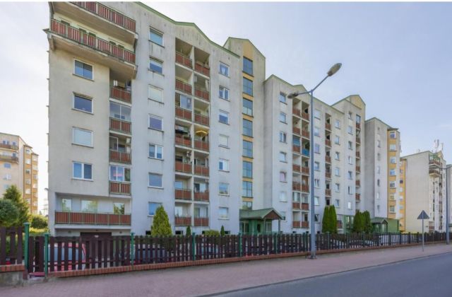 Mieszkanie 2-pokojowe Warszawa Ursus, ul. Górna Droga. Zdjęcie 1