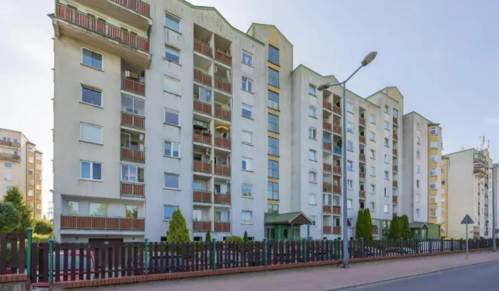 Mieszkanie 2-pokojowe Warszawa Ursus, ul. Górna Droga