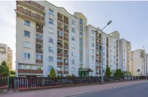 Mieszkanie 2-pokojowe Warszawa Ursus, ul. Górna Droga