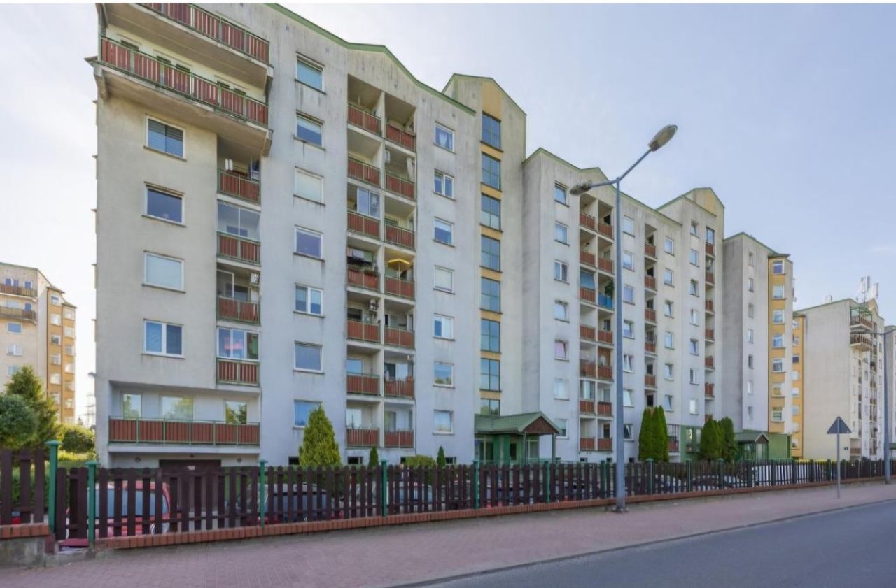 Mieszkanie 2-pokojowe Warszawa Ursus, ul. Górna Droga