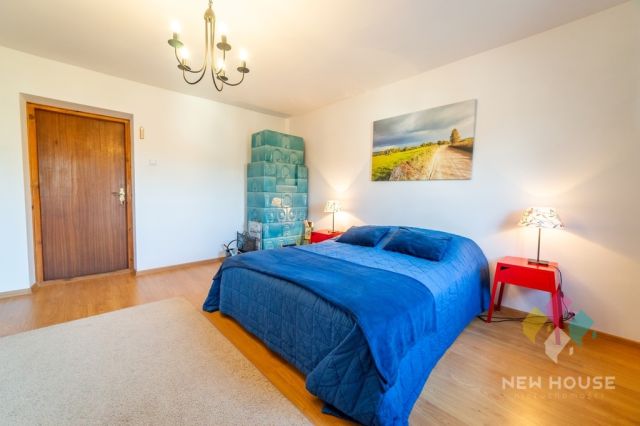 dom wolnostojący, 9 pokoi Boćwinka. Zdjęcie 20