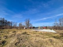 Działka inwestycyjna Kamień. Zdjęcie 4