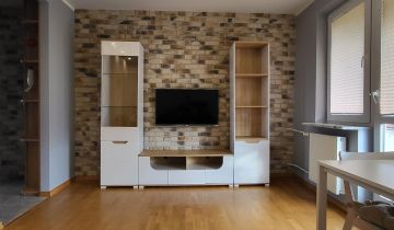 Mieszkanie 2-pokojowe Legionowo Centrum, ul. Jana III Sobieskiego