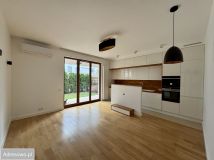 Mieszkanie 4-pokojowe Warszawa Mokotów, ul. Obrzeżna. Zdjęcie 2