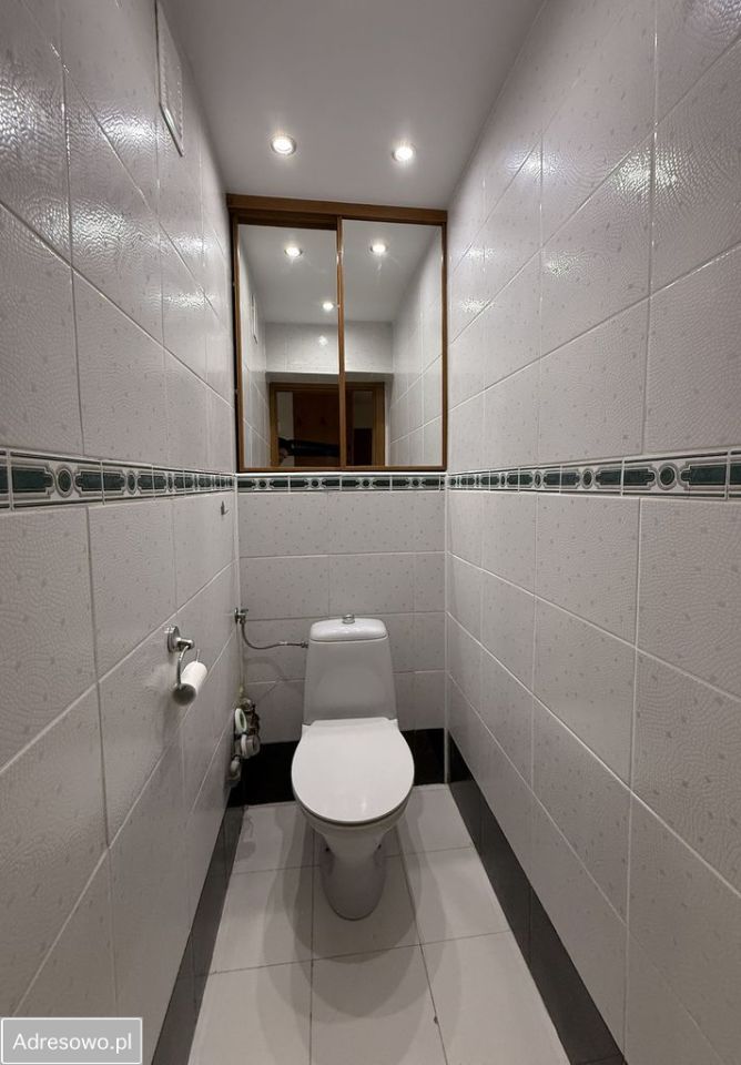 Mieszkanie 3-pokojowe Częstochowa, ul. Orkana. Zdjęcie 3