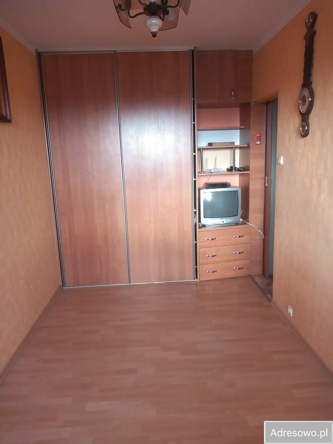 Mieszkanie 3-pokojowe Koło, ul. Kolejowa. Zdjęcie 7