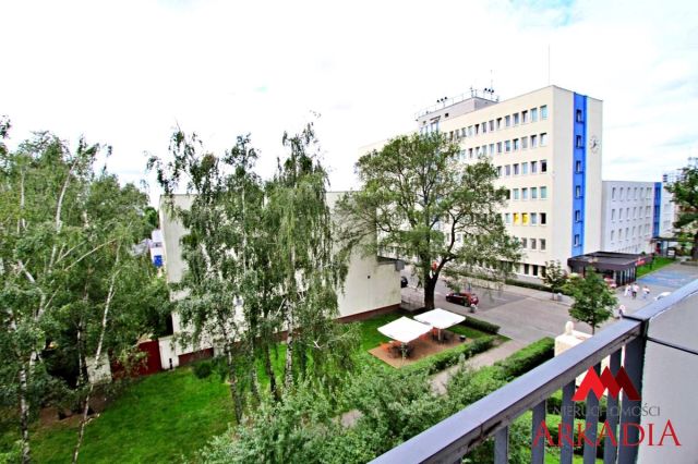 Mieszkanie 3-pokojowe Włocławek Centrum, ul. Jerzego Bojańczyka. Zdjęcie 3