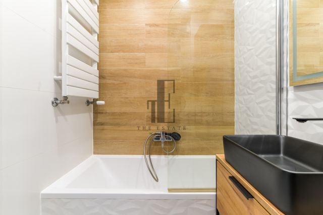 Mieszkanie 3-pokojowe Warszawa Praga, ul. Międzynarodowa. Zdjęcie 8