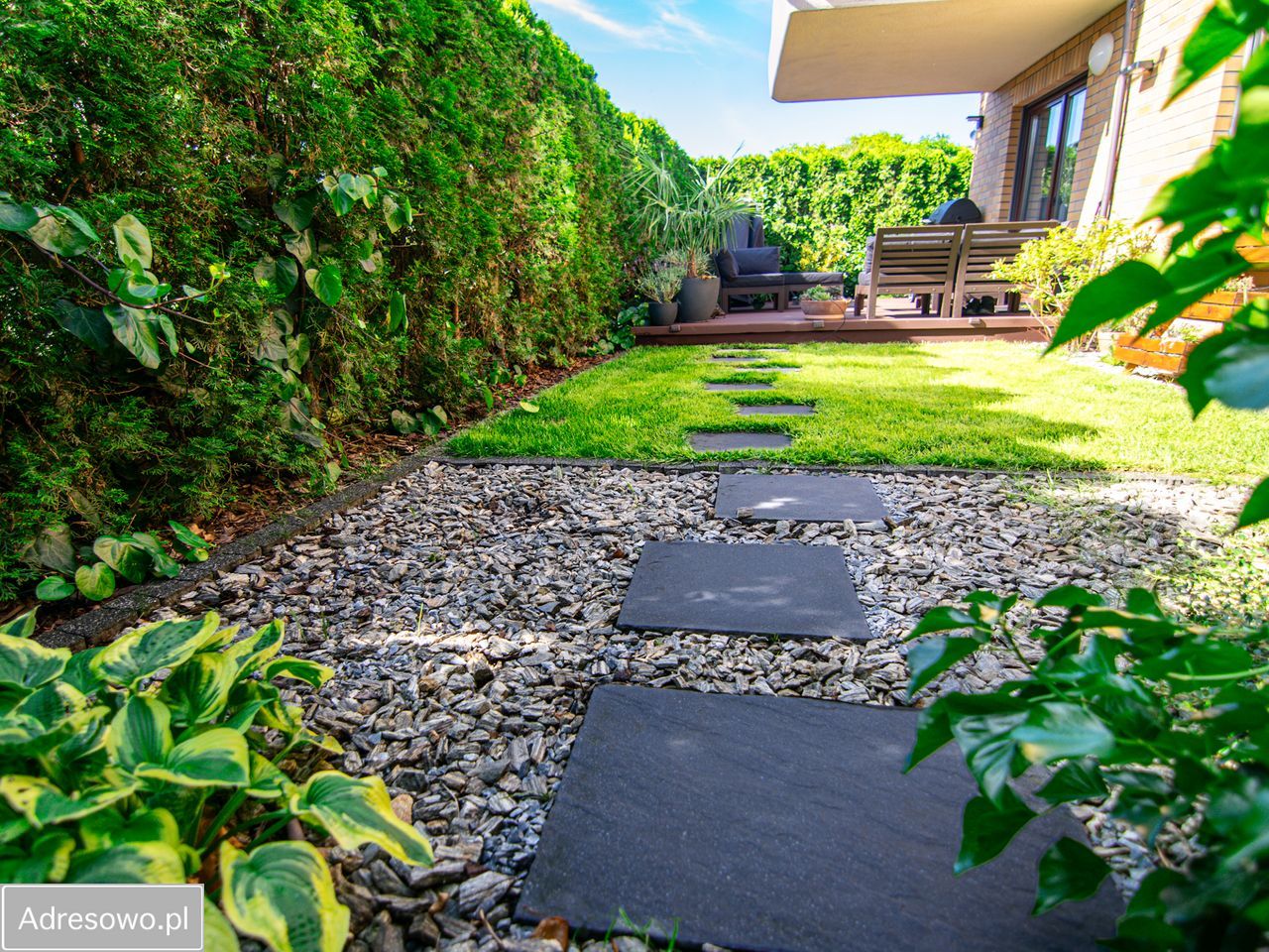 Mieszkanie 3-pokojowe Szczecin Warszewo, ul. Kalinowa. Zdjęcie 6