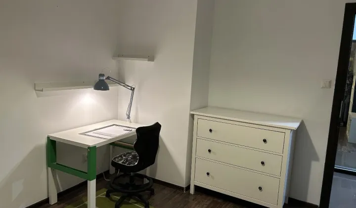 Mieszkanie 2-pokojowe Szczecin Niemierzyn, ul. Niemierzyńska