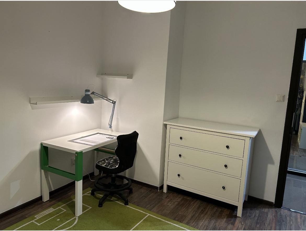 Mieszkanie 2-pokojowe Szczecin Niemierzyn, ul. Niemierzyńska. Zdjęcie 1