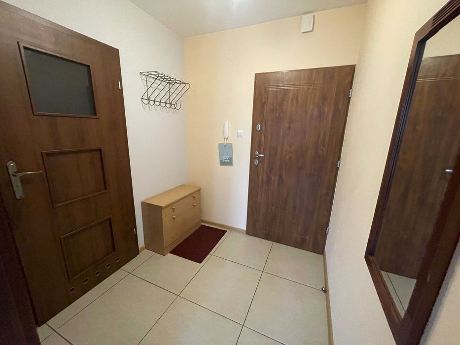 Mieszkanie 1-pokojowe Siedlce Centrum, ul. 3 Maja. Zdjęcie 8