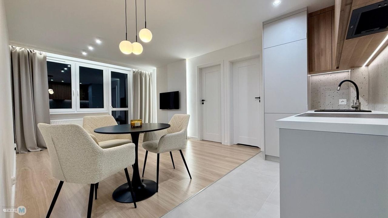 Mieszkanie 2-pokojowe Kielce, ul. Szkolna. Zdjęcie 4