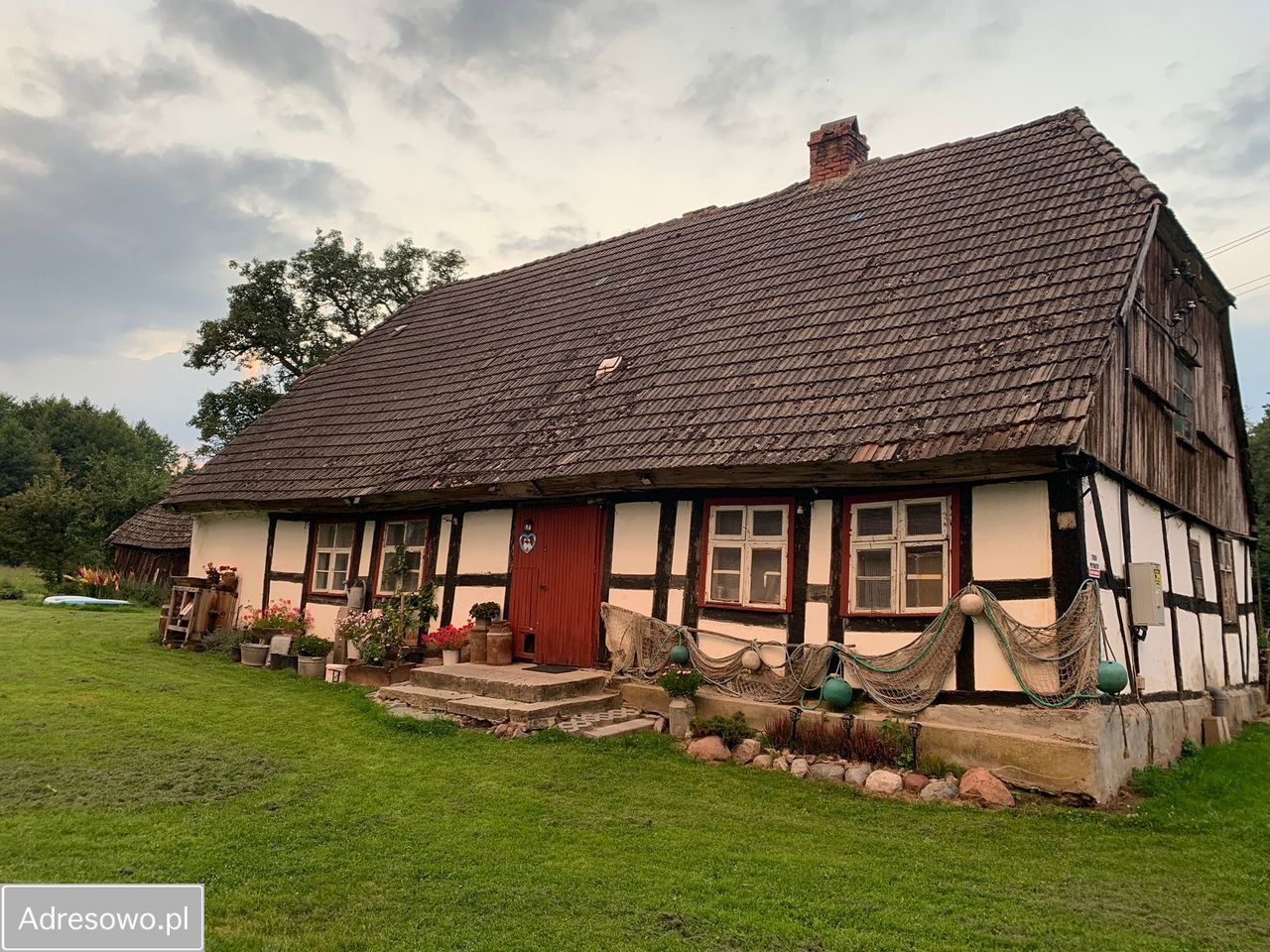 Działka siedliskowa Stary Kraków. Zdjęcie 3