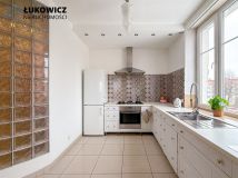 Mieszkanie 3-pokojowe Bielsko-Biała, ul. Kazimierza Brodzińskiego. Zdjęcie 4