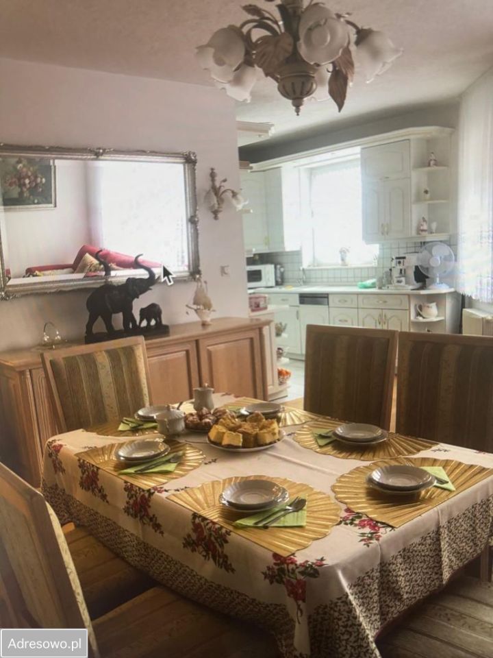 Mieszkanie 2-pokojowe Dziwnów, ul. Wybrzeże Kościuszkowskie. Zdjęcie 4