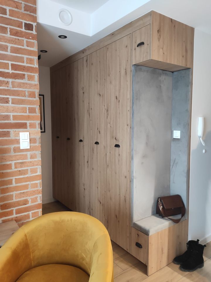 Mieszkanie 1-pokojowe Łańcut Przedmieście Dolne, ul. Jana Pawła II. Zdjęcie 8