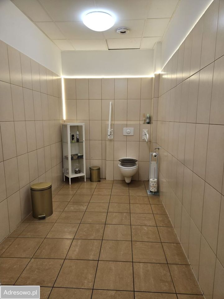 Lokal Wrocław Krzyki, ul. Powstańców Śląskich. Zdjęcie 10