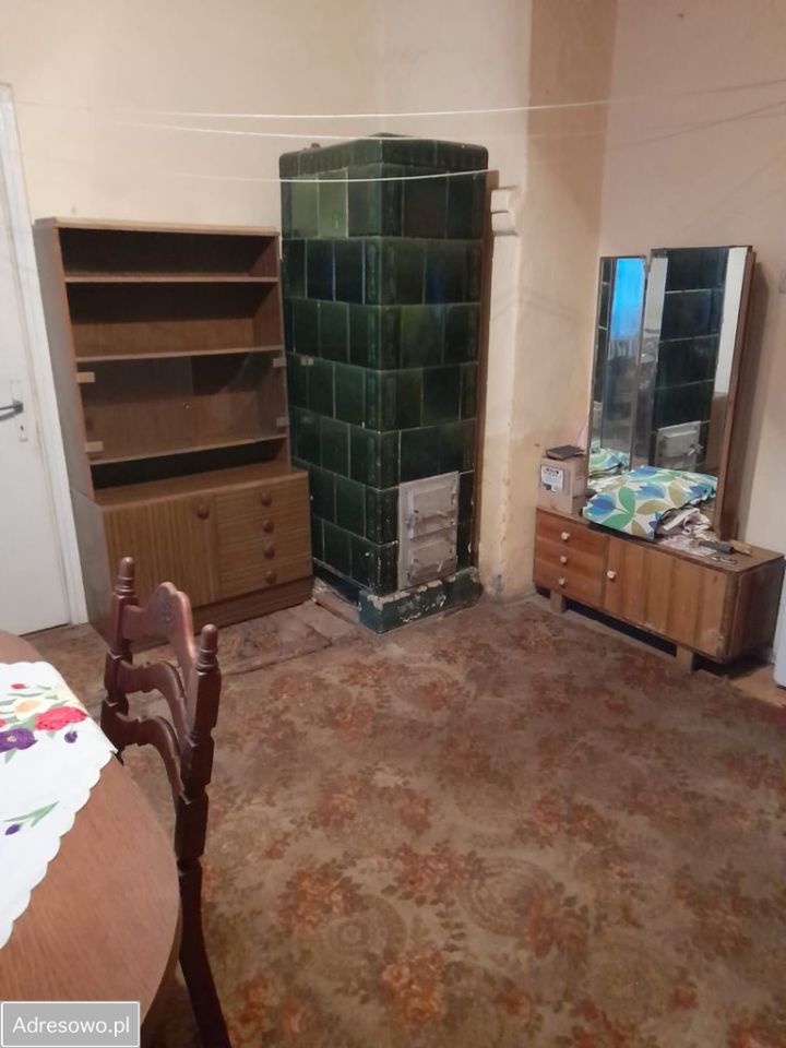 dom wolnostojący, 3 pokoje Prusice, ul. Wrocławska. Zdjęcie 2