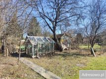 Działka rod Rzeszów, ul. Stanisława Jachowicza. Zdjęcie 4