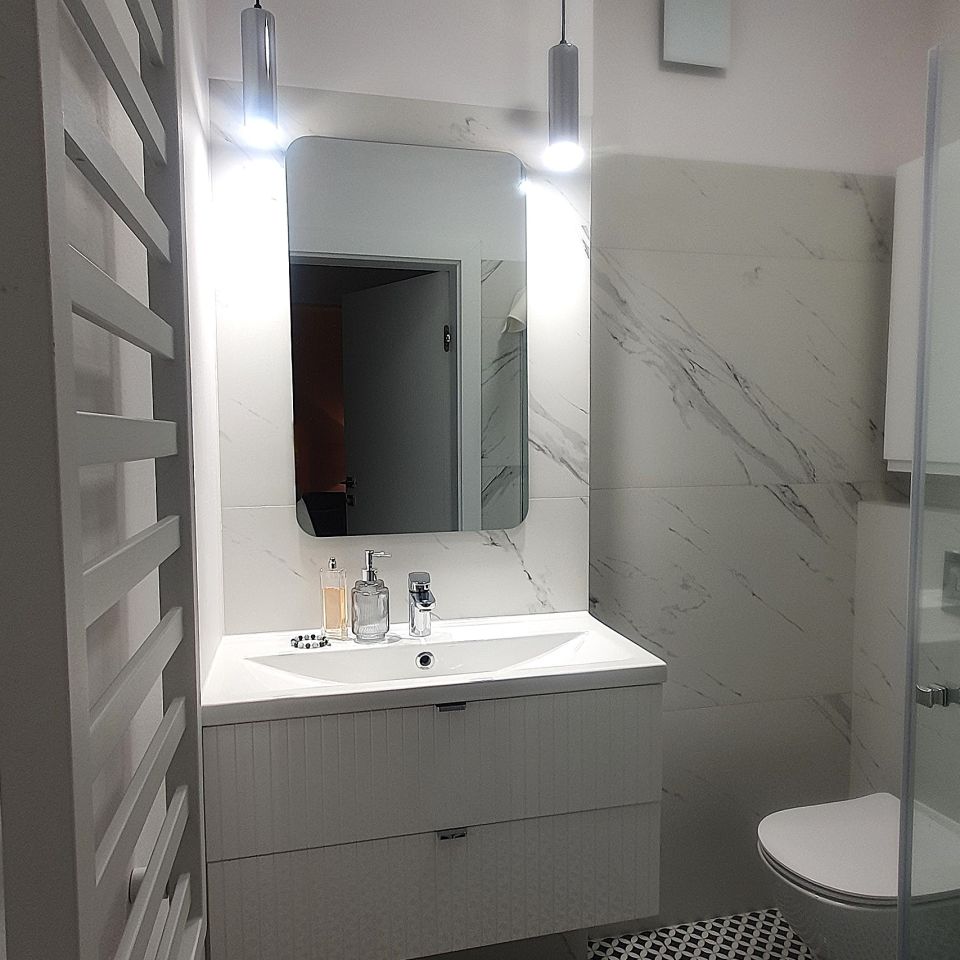 Mieszkanie 2-pokojowe Łódź Radiostacja, ul. Prezydenta Gabriela Narutowicza. Zdjęcie 9