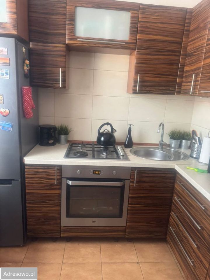 Mieszkanie 2-pokojowe Kruszwica, ul. Józefa Ignacego Kraszewskiego. Zdjęcie 6