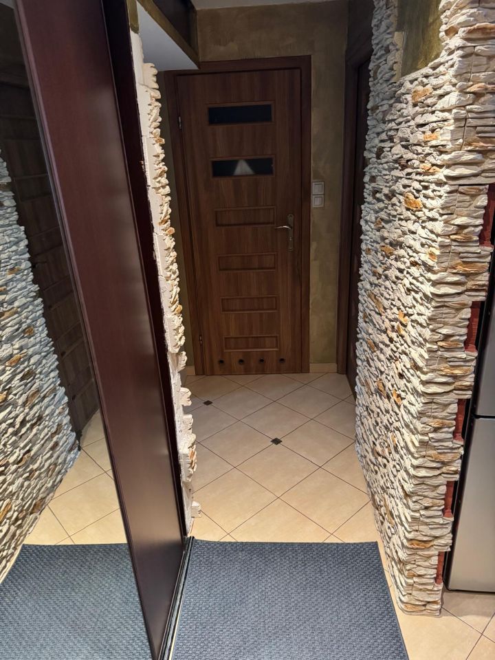 Mieszkanie 2-pokojowe Pruszków Centrum, ul. Zgoda. Zdjęcie 3