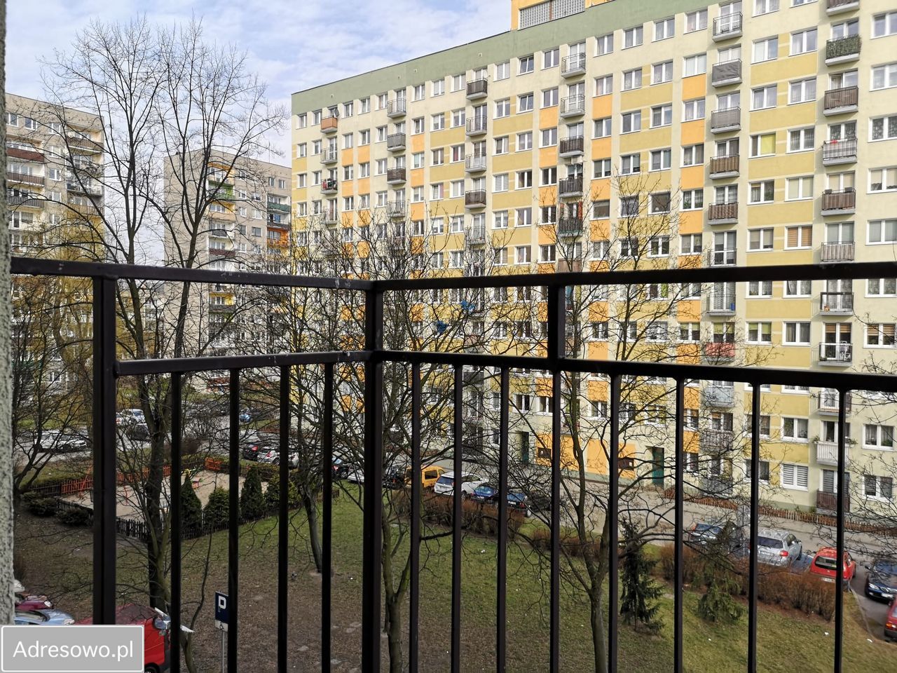 Mieszkanie 1-pokojowe Pabianice Centrum, ul. Stanisława Wyspiańskiego. Zdjęcie 2